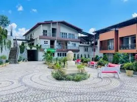 CDS Luxury Homestay Shimla