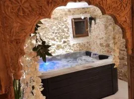 Suite Parvati - évasion balinaise et spa privé - logement neuf