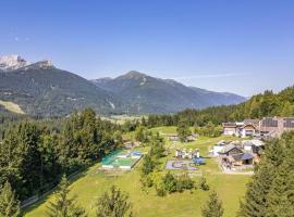 RAMSI euer Familienhotel, hotel a Hermagor