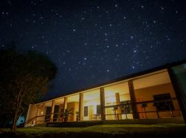 Bricks & Bed house pai, lejlighedshotel i Ban Wiang Nua