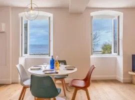 Casa Carmi appartement vue mer à Erbalunga