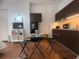 Apartamento Ajolí en hotel Puente Rey