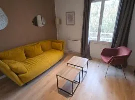 L'ALPETTE maison 3 pièces tout confort