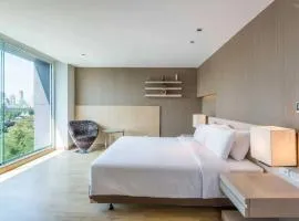 Palette Hi Hotel Bangkok