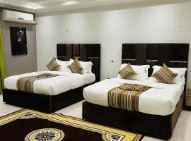 Las Vegas Garden Hotel-Kampala