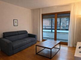 Rose e Frutta - Silver Moon, hotel in Monfalcone