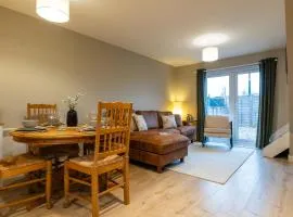 Stunning 2 Bedroom Home in Bourton-on-the-Water