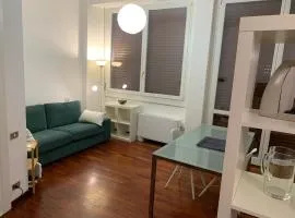 Vetra - Luminoso Studio vicino al Duomo