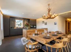 A&Y Signature Lodge St Moritz Pontresina Spa