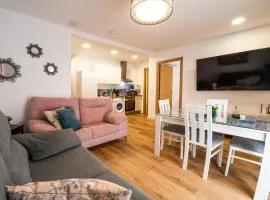 YourHouse Apartamentos Andasol 1D