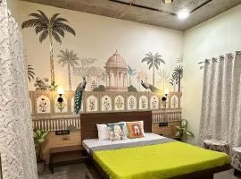 Mrudugandha Guest House