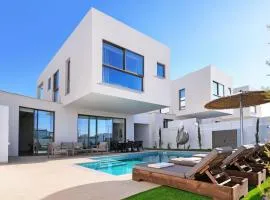 Princess Margaret Luxury Villa