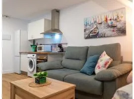 YourHouse Apartamentos Andasol 1 I
