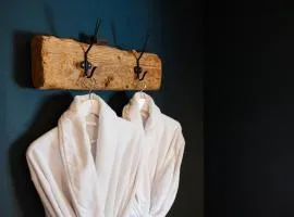 Boutique vakantiehuis Het Stalhuys