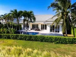 Golfside Pool Villa Black Mountain Hua Hin (BM30)