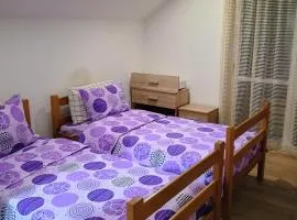 prenoćište sobe apartmani sobe za radnike