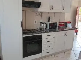 VSA SELF CATERING unit 1