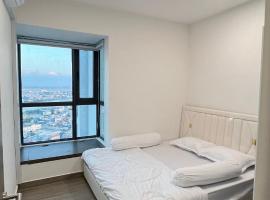 Hea Va Condo, hotel em Phnom Penh