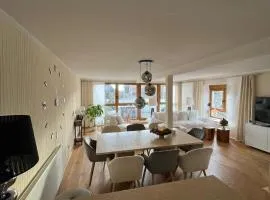 Lieblingsplatz Appartement