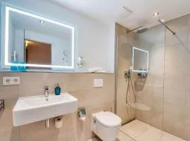 Ferienwohnung Graureiher 18 im Wreecher Idyll Rügen