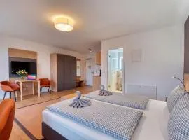 Ferienwohnung Graureiher 18 im Wreecher Idyll Rügen