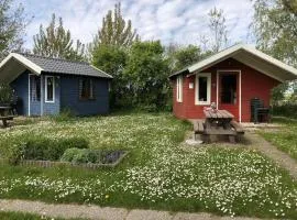 Camping Suderse - it Lurkje