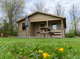 Camping Suderse - De Skries, готель у місті Воркюм