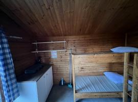 Camping Suderse - De Protter, hótel í Workum