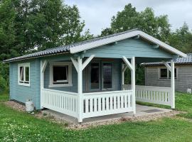 Camping Suderse - De Lyster, hotel en Workum