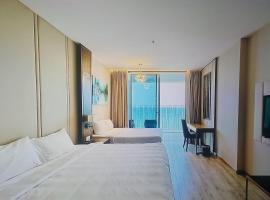 The Ocean Pearl Nha Trang Bay, hotel em Nha Trang