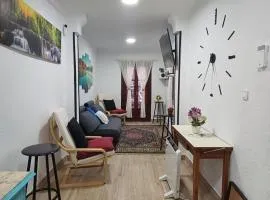 Apto Casco viejo Castro Urdiales