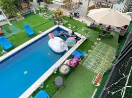 Granny Palace Pendang Kedah