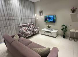 Hawana Salalah Resort - Acacia 51, Hotel in Ma‘mūrah