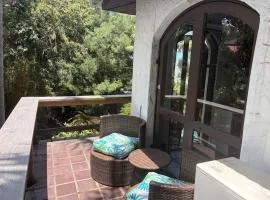 Tropical Spanish Style Cabana - New Listing!