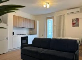 RESIDENZE PLANET- bilocale piano terra - Premium Villas