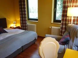 Schloss Blankensee Gästezimmer