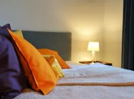 Schloss Blankensee Gästezimmer