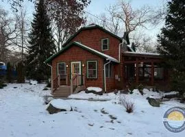 Peaceful Lake Como Retreat