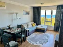 SOLITA Apartment with Panoramic View