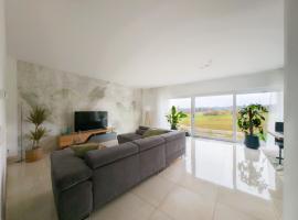 Ruhiges Apartment im Grünen Kreischa bei Dresden, hotel em Kreischa