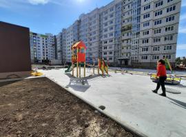 Сапсан 2 Мережа квартир AlexApartments Документи для відряджень, hotel i Poltava