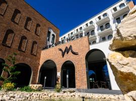 Mercure Alba Iulia, hotell i Alba Iulia