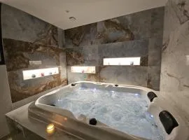 Secret Room Spa Agde