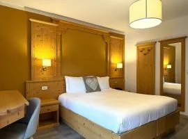 Hotel Rododendro Val di Fassa