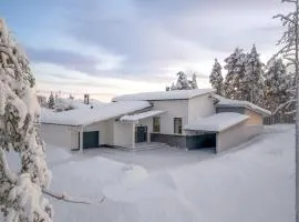 Villa Witkala Ylläs