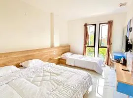 Hotel Asia Express near Farmhouse Lembang