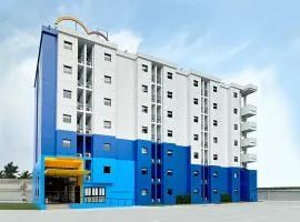 HOP INN Chonburi Bowin