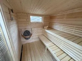 Skylark House Padstow Stylish Victorian Townhouse with Private Sauna