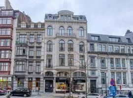 Maison Lombard by Reside