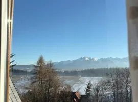 Kramarzówka - Gospodarstwo Turystyczne Centrum Bukowiny